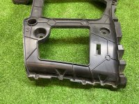 Audi / Q7 / Кронштейн бампера