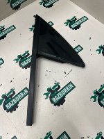 Porsche / Cayenne / Стекло двери (форточка)