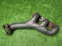 BMW / ALPINA B10 / Выпускной коллектор