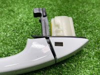 Audi / Q8 / Ручка двери внешняя