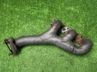 BMW / ALPINA B10 / Выпускной коллектор