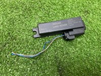 Land Rover / Range Rover / Антенна