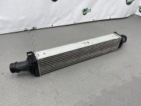 Audi / S5 / Интеркулер