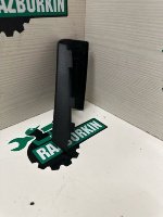 BMW / 5-Series / накладка зеркала