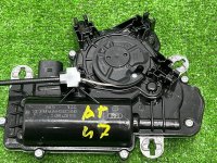 Audi / Q8 / Замок багажника