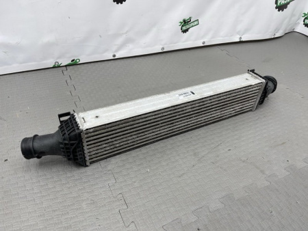 Audi / S5 / Интеркулер