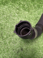 Audi / Q8 / Трубка радиатора