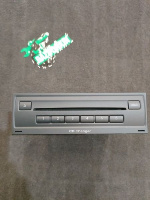 Audi / A6 / CD-Чейнджер