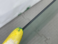 BMW / ALPINA B10 / Стекло двери