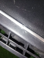 Land Rover / Range Rover Sport / Накладка багажника