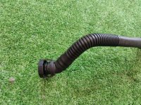 Porsche / Cayenne / Трубка картерных газов