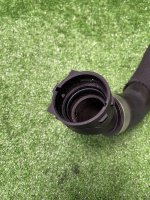 Audi / Q8 / Трубка радиатора