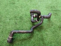 Audi / Q5 / Патрубок системы охлаждения