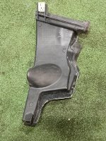 BMW / X5 / Щиток моторного отсека