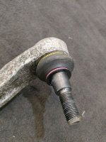 Audi / A6 / Рычаг подвески