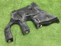 BMW / 7-Series / Кожух рулевой рейки