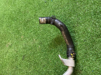 Audi / Q7 / Трубка охлаждающей жидкости
