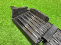 Land Rover / Range Rover / Жалюзи радиатора