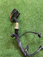 Audi / Q7 / Проводка форсунок