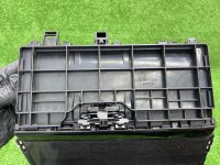 BMW / 3-Series / Вещевое отделение