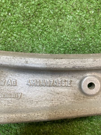 Volkswagen / Touareg / Рычаг подвески