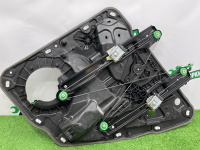 Porsche / Cayenne / Стеклоподъемный механизм