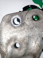 Mercedes-Benz / GLC 250d 4-matic / Кронштейн