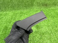 Audi / Q8 / накладка торпедо