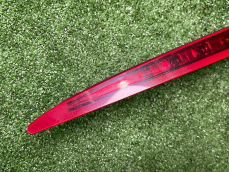 BMW / M6 / Стоп-сигнал