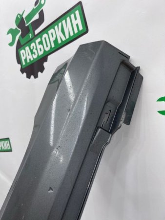 Audi / A6 / Накладка порога
