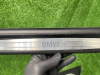 BMW / X1 / Накладка порога