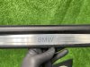 BMW / X1 / Накладка порога
