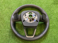 Audi / Q7 / Руль