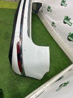 Volkswagen / Touareg / Бампер Volkswagen / Touareg / Бампер