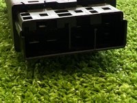 BMW / 7-Series / Блок управления парктрониками