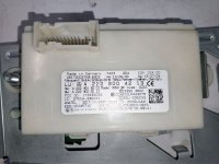 Mercedes-Benz / GLC 250d 4-matic / Блок бесключевого доступа