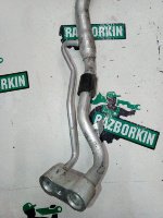 Volkswagen / Touareg / Трубка кондиционера Volkswagen / Touareg / Трубка кондиционера