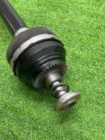 BMW / 7-Series / Приводной вал