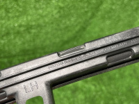 Chevrolet / Tahoe / Направляющая стекла двери