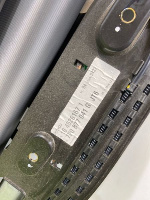 Volkswagen / Touareg / Панорамная крыша Volkswagen / Touareg / Панорамная крыша