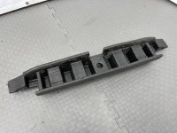Volkswagen / Touareg / Абсорбер переднего бампера