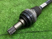Volkswagen / Touareg / Приводной вал