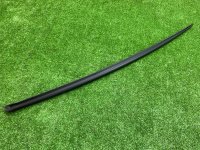 Audi / A5 / Молдинг лобового стекла