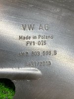 Audi / Q8 / Усилитель