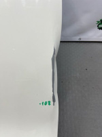 Audi / Q7 / Дверь боковая