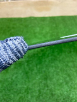 Audi / A5 / Стекло двери