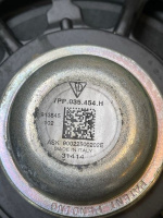 Porsche / Cayenne / Динамик