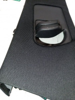 Audi / A5 / Накладка стойки