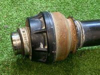 Chevrolet / Tahoe / Карданный вал