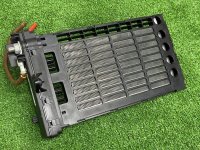 Porsche / Cayenne / Дополнительный отопитель